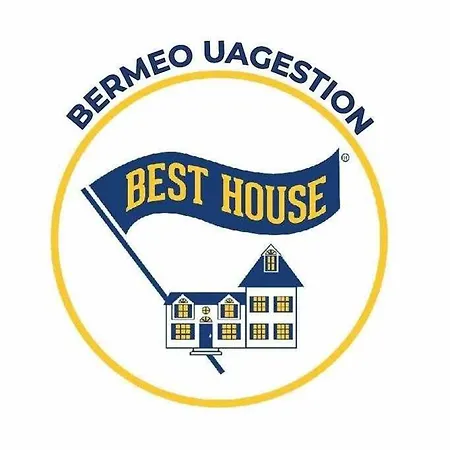 Andra Mari Etxea - En Parte Antigua