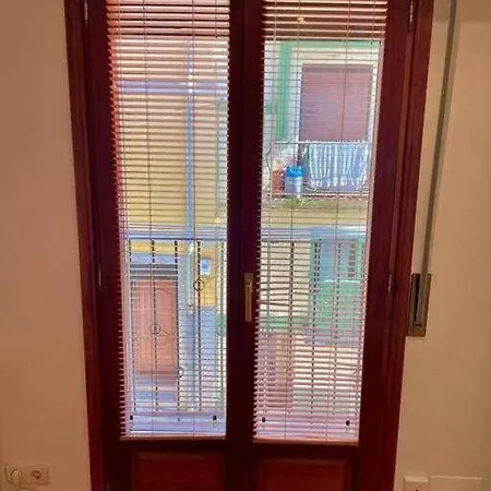 Apartment Andra Mari Etxea En Parte Antigua *
