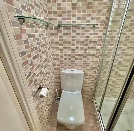 Apartment Andra Mari Etxea - En Parte Antigua *