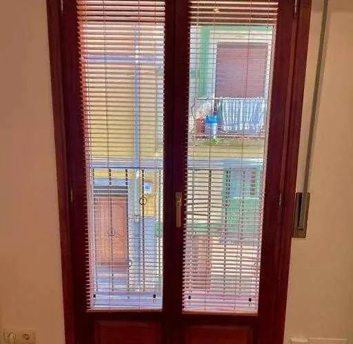 Apartment Andra Mari Etxea - En Parte Antigua *